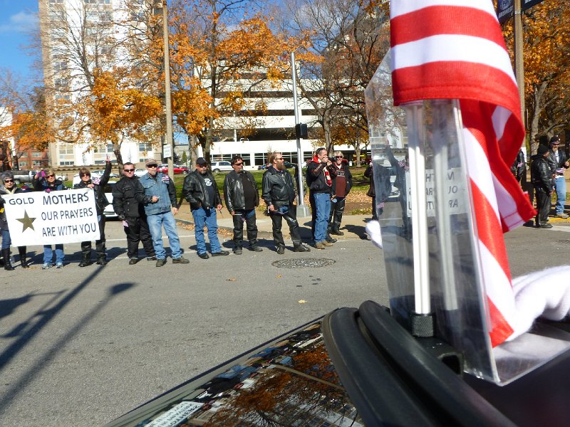 Veterans Parade 2014 305